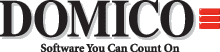 Domico Logo